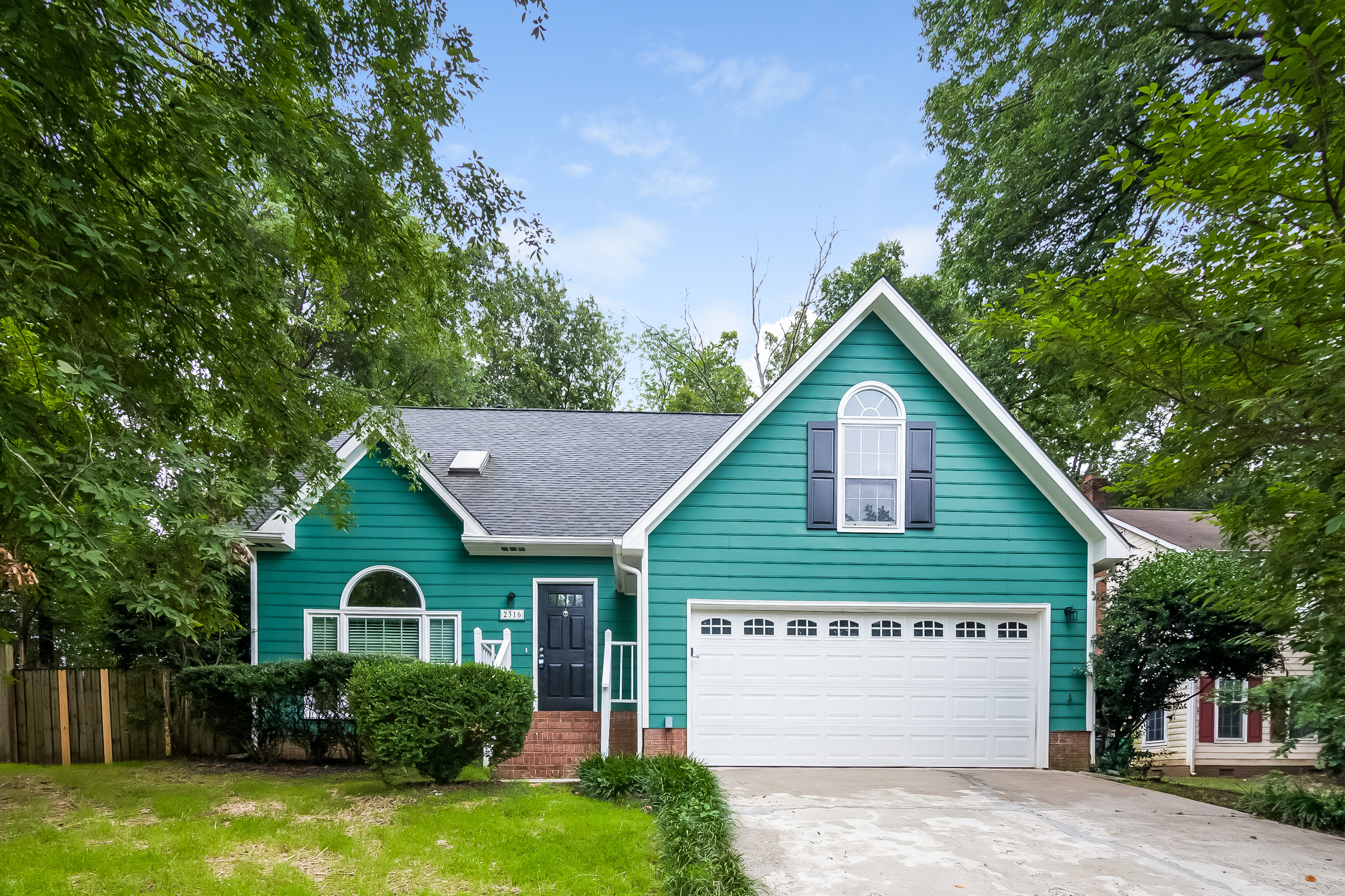 2316 Torrington Ln Charlotte, NC 28262